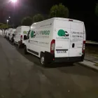 La imagen 14 de la Empresa BADAFURGO ALQUILER DE FURGONETAS Concesionarios y Alquiler de Camiones en Badajoz BA