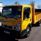 La imagen 15 de la Empresa BADAFURGO ALQUILER DE FURGONETAS Concesionarios y Alquiler de Camiones en Badajoz BA