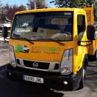 La imagen 16 de la Empresa BADAFURGO ALQUILER DE FURGONETAS Concesionarios y Alquiler de Camiones en Badajoz BA