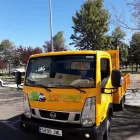 La imagen 17 de la Empresa BADAFURGO ALQUILER DE FURGONETAS Concesionarios y Alquiler de Camiones en Badajoz BA