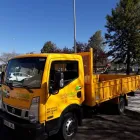 La imagen 18 de la Empresa BADAFURGO ALQUILER DE FURGONETAS Concesionarios y Alquiler de Camiones en Badajoz BA