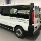 La imagen 19 de la Empresa BADAFURGO ALQUILER DE FURGONETAS Concesionarios y Alquiler de Camiones en Badajoz BA