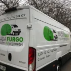La imagen 20 de la Empresa BADAFURGO ALQUILER DE FURGONETAS Concesionarios y Alquiler de Camiones en Badajoz BA