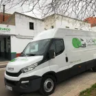 La imagen 21 de la Empresa BADAFURGO ALQUILER DE FURGONETAS Concesionarios y Alquiler de Camiones en Badajoz BA