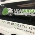 La imagen 22 de la Empresa BADAFURGO ALQUILER DE FURGONETAS Concesionarios y Alquiler de Camiones en Badajoz BA