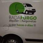 La imagen 25 de la Empresa BADAFURGO ALQUILER DE FURGONETAS Concesionarios y Alquiler de Camiones en Badajoz BA