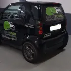 La imagen 28 de la Empresa BADAFURGO ALQUILER DE FURGONETAS Concesionarios y Alquiler de Camiones en Badajoz BA