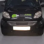 La imagen 29 de la Empresa BADAFURGO ALQUILER DE FURGONETAS Concesionarios y Alquiler de Camiones en Badajoz BA