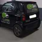 La imagen 30 de la Empresa BADAFURGO ALQUILER DE FURGONETAS Concesionarios y Alquiler de Camiones en Badajoz BA