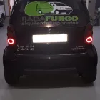 La imagen 31 de la Empresa BADAFURGO ALQUILER DE FURGONETAS Concesionarios y Alquiler de Camiones en Badajoz BA