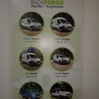 La imagen 32 de la Empresa BADAFURGO ALQUILER DE FURGONETAS Concesionarios y Alquiler de Camiones en Badajoz BA