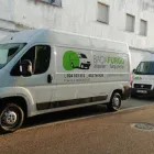 La imagen 34 de la Empresa BADAFURGO ALQUILER DE FURGONETAS Concesionarios y Alquiler de Camiones en Badajoz BA