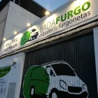 La imagen 35 de la Empresa BADAFURGO ALQUILER DE FURGONETAS Concesionarios y Alquiler de Camiones en Badajoz BA