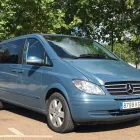 La imagen 37 de la Empresa BADAFURGO ALQUILER DE FURGONETAS Concesionarios y Alquiler de Camiones en Badajoz BA