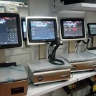 La imagen 3 de la Empresa BALANZAS Y BÁSCULAS CAÑABATE Maquinaria, Maquinas y Equipos en Elche A