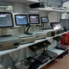 La imagen 8 de la Empresa BALANZAS Y BÁSCULAS CAÑABATE Maquinaria, Maquinas y Equipos en Elche A