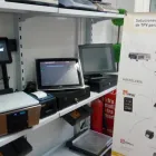 La imagen 9 de la Empresa BALANZAS Y BÁSCULAS CAÑABATE Maquinaria, Maquinas y Equipos en Elche A
