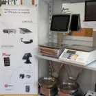 La imagen 14 de la Empresa BALANZAS Y BÁSCULAS CAÑABATE Maquinaria, Maquinas y Equipos en Elche A