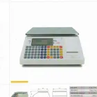La imagen 16 de la Empresa BALANZAS Y BÁSCULAS CAÑABATE Maquinaria, Maquinas y Equipos en Elche A