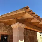 La imagen 1 de la Empresa BALAUSTRES Y DERIVADOS DE BALEARES Materiales de Construcción en Sa Vileta IB
