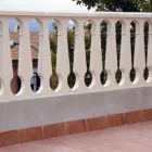 La imagen 17 de la Empresa BALAUSTRES Y DERIVADOS DE BALEARES Materiales de Construcción en Sa Vileta IB