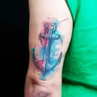 La imagen 2 de la Empresa BALTASAR TATTOO STUDIO MADRID Tatuajes y Piercings en Madrid M