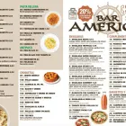 La imagen 1 de la Empresa BAR AMERICA Restaurantes en Torremolinos MA