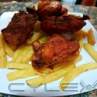 La imagen 2 de la Empresa BAR LOS CEDROS Restaurantes en Sevilla SE