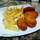 La imagen 3 de la Empresa BAR LOS CEDROS Restaurantes en Sevilla SE