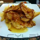 La imagen 4 de la Empresa BAR LOS CEDROS Restaurantes en Sevilla SE