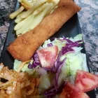 La imagen 6 de la Empresa BAR LOS CEDROS Restaurantes en Sevilla SE