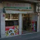 La imagen 1 de la Empresa BAR NOU CANDALIX Restaurantes Españoles en Elche A