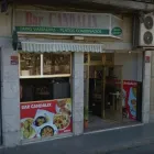 La imagen 2 de la Empresa BAR NOU CANDALIX Restaurantes Españoles en Elche A