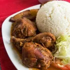 La imagen 1 de la Empresa BAR RESTAURANTE EL PONTÓN Restaurantes en Madrid M