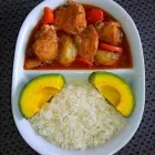 La imagen 3 de la Empresa BAR RESTAURANTE EL PONTÓN Restaurantes en Madrid M