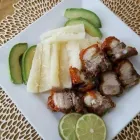 La imagen 8 de la Empresa BAR RESTAURANTE EL PONTÓN Restaurantes en Madrid M