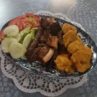 La imagen 10 de la Empresa BAR RESTAURANTE EL PONTÓN Restaurantes en Madrid M