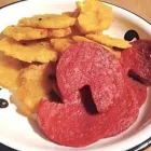 La imagen 11 de la Empresa BAR RESTAURANTE EL PONTÓN Restaurantes en Madrid M