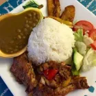 La imagen 14 de la Empresa BAR RESTAURANTE EL PONTÓN Restaurantes en Madrid M