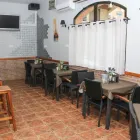 La imagen 3 de la Empresa BAR SALTO DE FÉ Bares en Navalmoral de la Mata CC