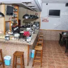 La imagen 6 de la Empresa BAR SALTO DE FÉ Bares en Navalmoral de la Mata CC