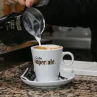 La imagen 7 de la Empresa BAR SALTO DE FÉ Bares en Navalmoral de la Mata CC