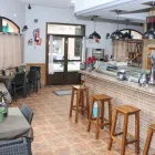 La imagen 18 de la Empresa BAR SALTO DE FÉ Bares en Navalmoral de la Mata CC