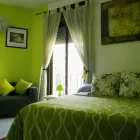 La imagen 5 de la Empresa BARCELONA NICE & COZY HOSTEL Hostal en Barcelona B