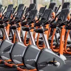 La imagen 1 de la Empresa BASIC-FIT MADRID DELICIAS Gimnasios y Centros Deportivos en Madrid M