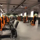 La imagen 3 de la Empresa BASIC-FIT MADRID MARIA TUBAU Gimnasios y Centros Deportivos en Madrid M