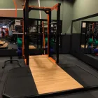 La imagen 4 de la Empresa BASIC-FIT MADRID MARIA TUBAU Gimnasios y Centros Deportivos en Madrid M