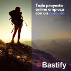 La imagen 1 de la Empresa BASTIFY HOSTING Industrias y Agricultura en Madrid M