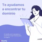 La imagen 2 de la Empresa BASTIFY HOSTING Industrias y Agricultura en Madrid M