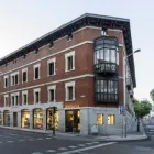 La imagen 8 de la Empresa BATAVIA Tienda De Muebles en Madrid M